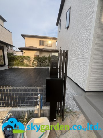 平塚市大島　新築戸建　全4棟3号棟のその他