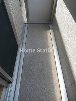 【バルコニー】 | エクシードベレーザ