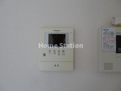 【セキュリティ】 | エクシードベレーザ