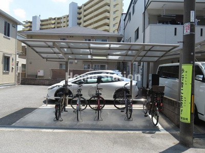 【その他共用部分】 | エクシードベレーザ