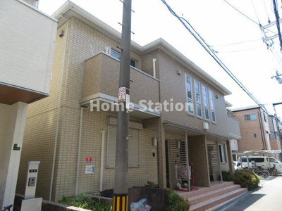 【外観】 | エクシードベレーザ