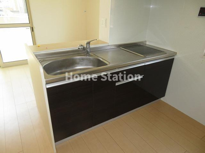 【キッチン】 | エクシードベレーザ