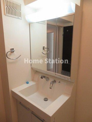 【洗面所】 | エクシードベレーザ