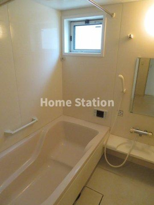 【浴室】 | エクシードベレーザ