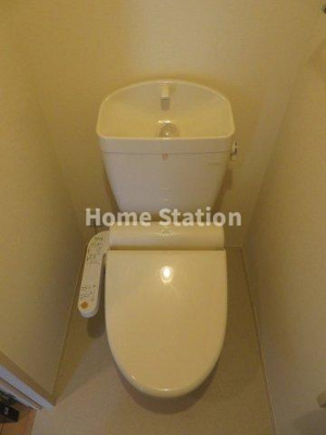 【トイレ】 | エクシードベレーザ