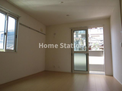 【洋室】 | エクシードベレーザ