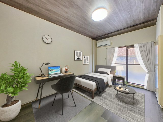 マリュンヌ金沢