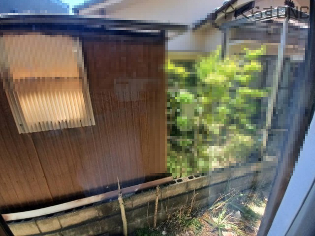 【庭】 | 姫路市広畑区高浜町4丁目／中古戸建