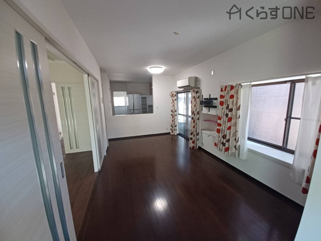 【居間・リビング】 | 姫路市広畑区高浜町4丁目／中古戸建