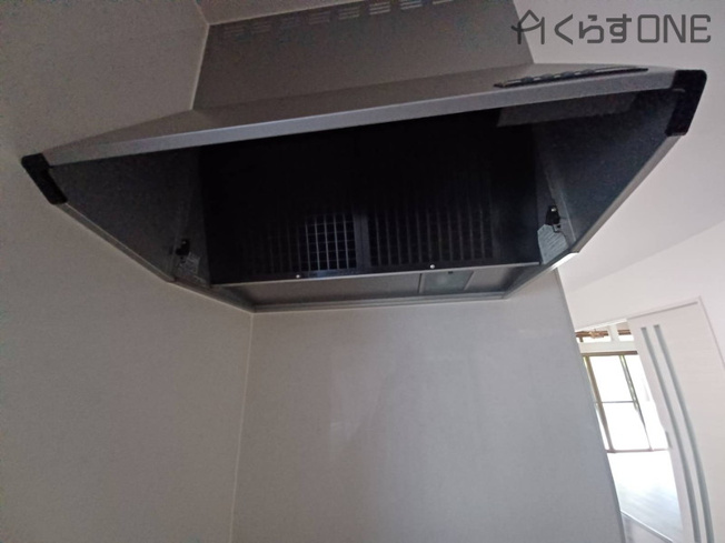 【冷暖房・空調設備】 | 姫路市広畑区高浜町4丁目／中古戸建