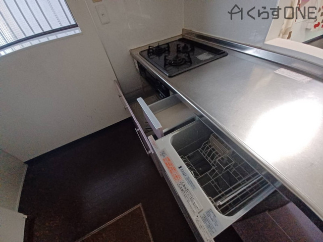 【キッチン】 | 姫路市広畑区高浜町4丁目／中古戸建