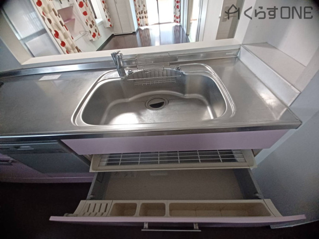 【キッチン】 | 姫路市広畑区高浜町4丁目／中古戸建