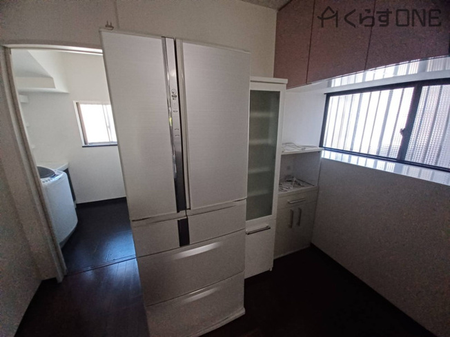 【キッチン】 | 姫路市広畑区高浜町4丁目／中古戸建