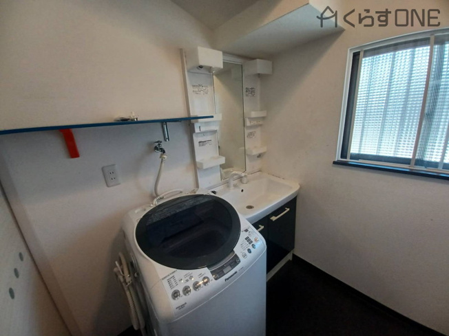 【脱衣所】 | 姫路市広畑区高浜町4丁目／中古戸建