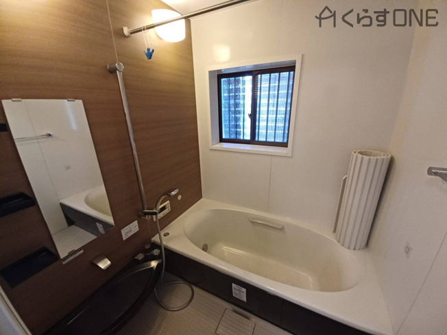 【浴室】 | 姫路市広畑区高浜町4丁目／中古戸建