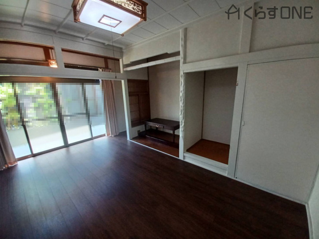 【洋室】 | 姫路市広畑区高浜町4丁目／中古戸建