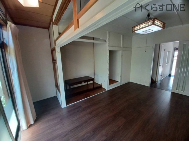 【洋室】 | 姫路市広畑区高浜町4丁目／中古戸建