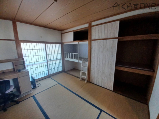 【和室】 | 姫路市広畑区高浜町4丁目／中古戸建