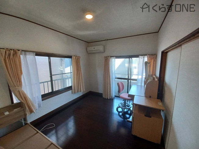 【洋室】 | 姫路市広畑区高浜町4丁目／中古戸建