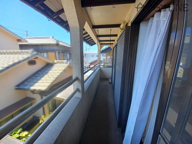 【展望】 | 姫路市広畑区高浜町4丁目／中古戸建