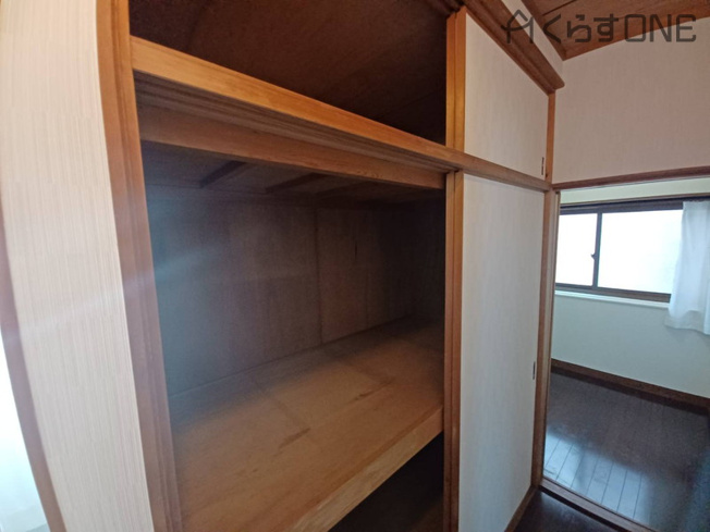 【収納】 | 姫路市広畑区高浜町4丁目／中古戸建