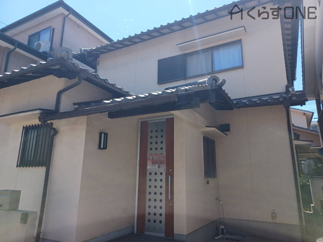 【外観】 | 姫路市広畑区高浜町4丁目／中古戸建