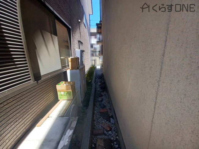 【その他】 | 姫路市広畑区高浜町4丁目／中古戸建