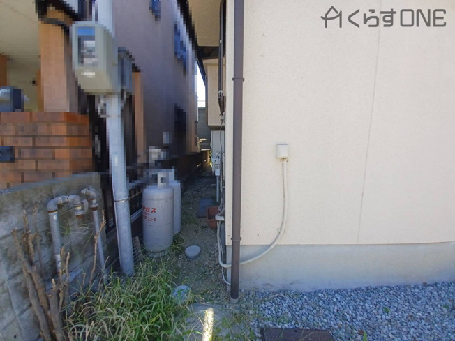 【設備】 | 姫路市広畑区高浜町4丁目／中古戸建