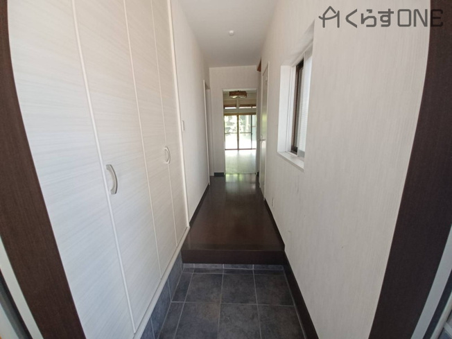 【玄関】 | 姫路市広畑区高浜町4丁目／中古戸建