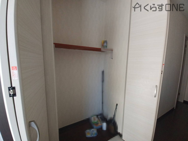 【収納】 | 姫路市広畑区高浜町4丁目／中古戸建