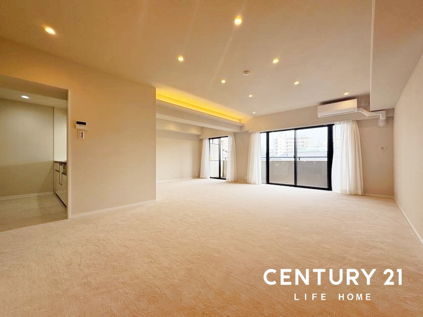 東急ドエル・アルス鷺沼壱番館の画像