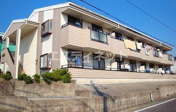 グリーンヒル巽ヶ丘B棟