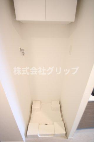 エストゥルース横浜蒔田のその他