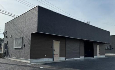 【外観】 | 川戸BASE