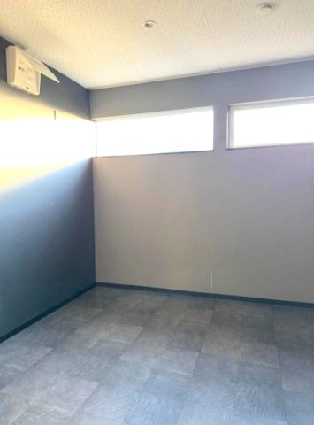 【内装】 | 川戸BASE