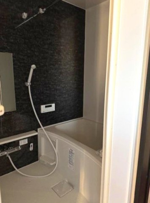 【浴室】 | 川戸BASE