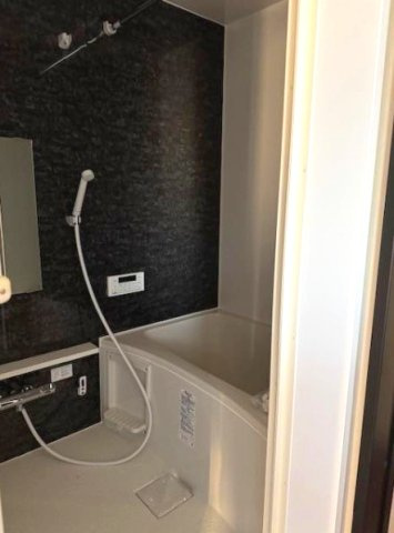 【浴室】 | 川戸BASE