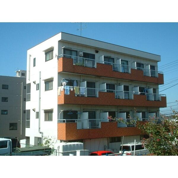 船橋市東船橋2丁目のマンションの画像