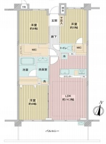 タワーテラス上尾