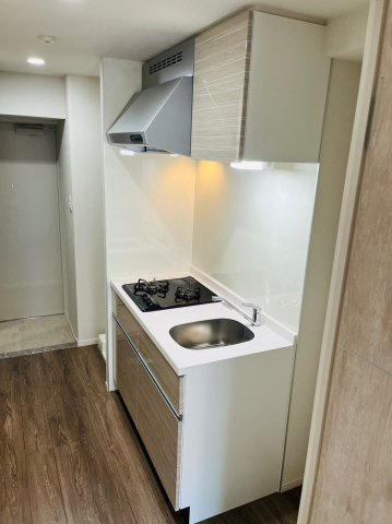 仲介手数料0円！！BPRレジデンス丸の内のキッチン