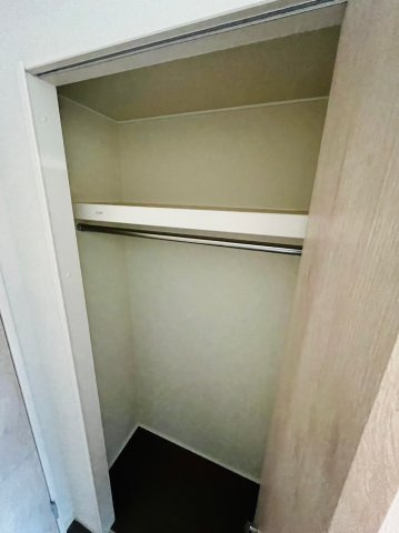 仲介手数料0円！！BPRレジデンス丸の内の収納