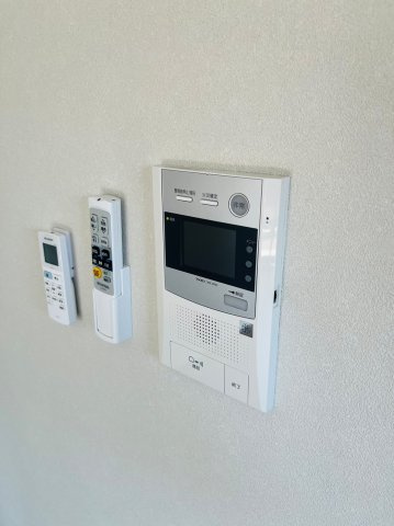 仲介手数料0円！！BPRレジデンス丸の内のセキュリティ