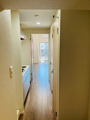 仲介手数料0円！！BPRレジデンス丸の内の内装