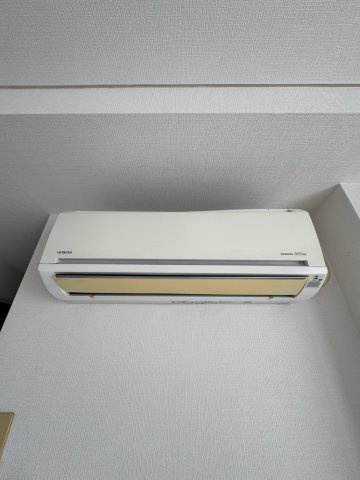 ドミール大田の設備