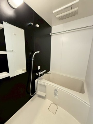 【浴室】 | S-RESIDENCE日本橋Qualier