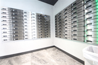 【その他】 | S-RESIDENCE日本橋Qualier