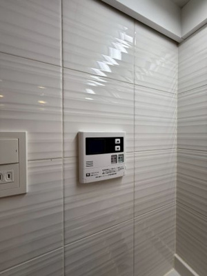 【その他共用部分】 | S-RESIDENCE日本橋Qualier