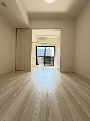 【居間・リビング】 | S-RESIDENCE日本橋Qualier