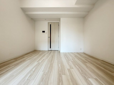 【居間・リビング】 | S-RESIDENCE日本橋Qualier