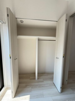 【収納】 | S-RESIDENCE日本橋Qualier